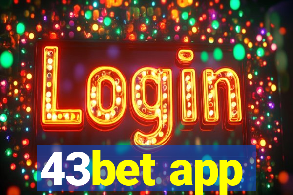 43bet app